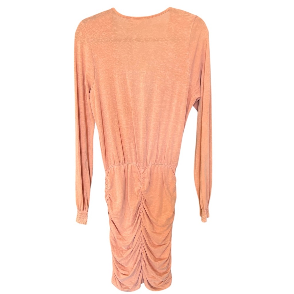 Sundry • Oversized Ruched Dress - Picture 6 of 6
